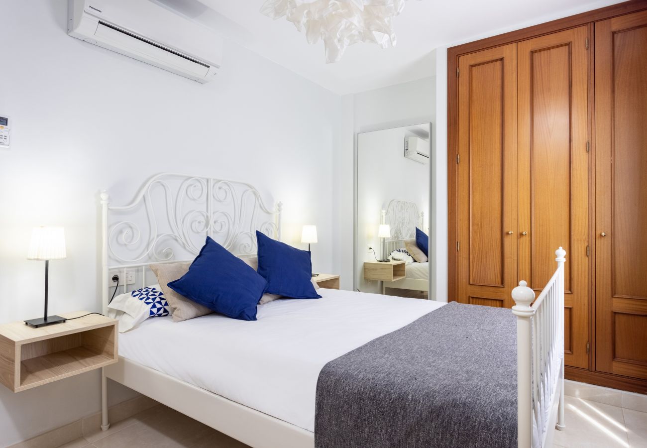 Villa en Playa Blanca - TEBAR BEACH