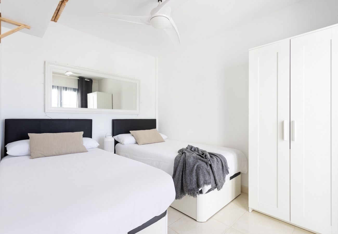 Villa en Playa Blanca - TEBAR BEACH