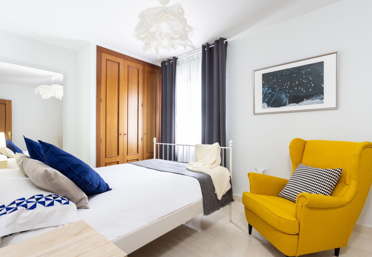 Villa en Playa Blanca - TEBAR BEACH