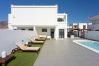 Villa en Playa Blanca - Ref. 311709