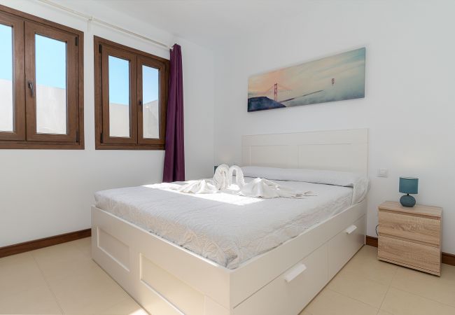 Apartamento en Puerto Calero - Ref. 371918