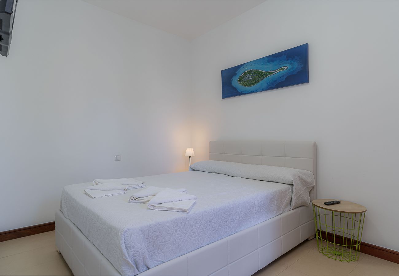 Apartamento en Puerto Calero - CASA KALISTE, duplex en Puerto Calero