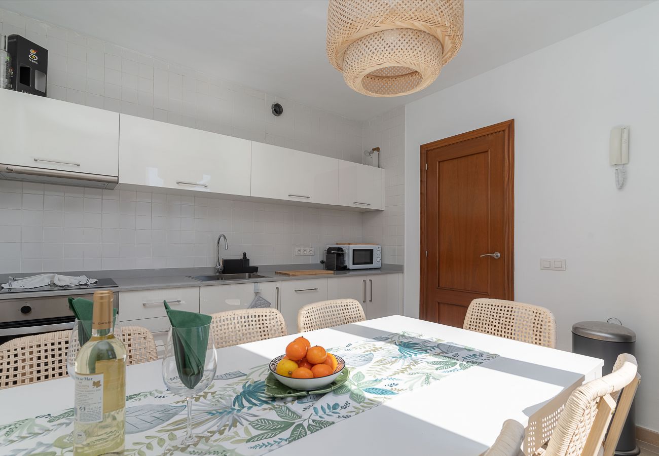 Villa en Playa Blanca - 7 PIEDRAS, villa en Playa Blanca