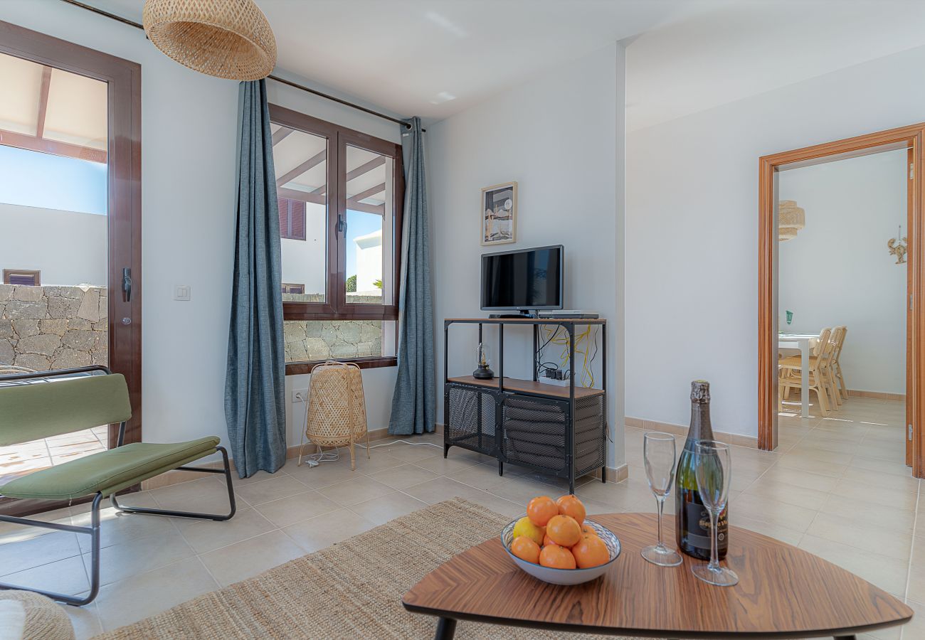 Villa en Playa Blanca - 7 PIEDRAS, villa en Playa Blanca
