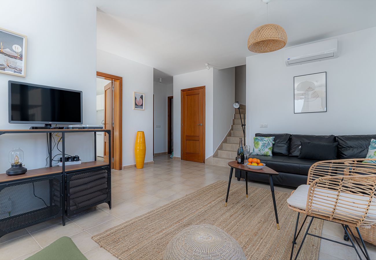 Villa en Playa Blanca - 7 PIEDRAS, villa en Playa Blanca