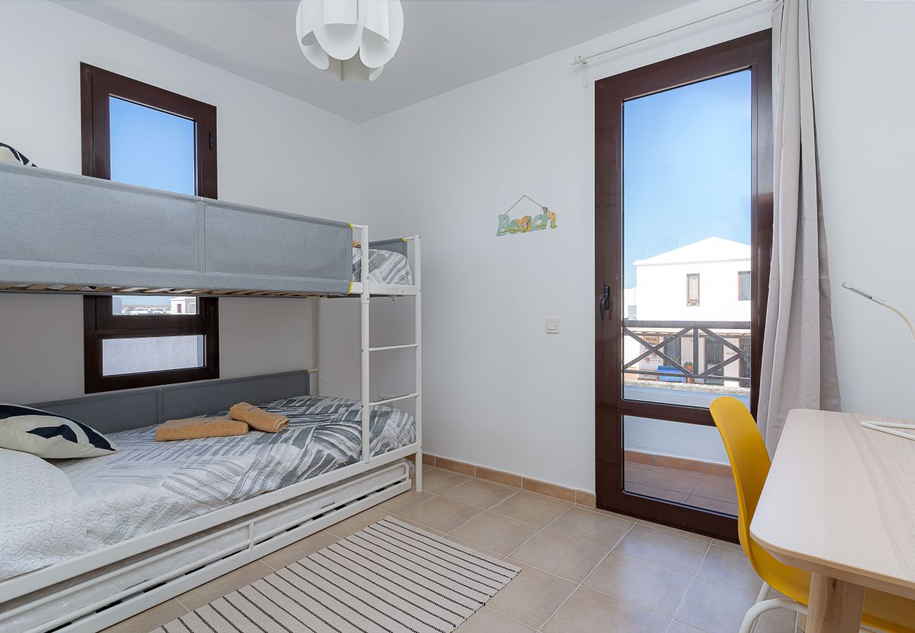 Villa en Playa Blanca - 7 PIEDRAS, villa en Playa Blanca