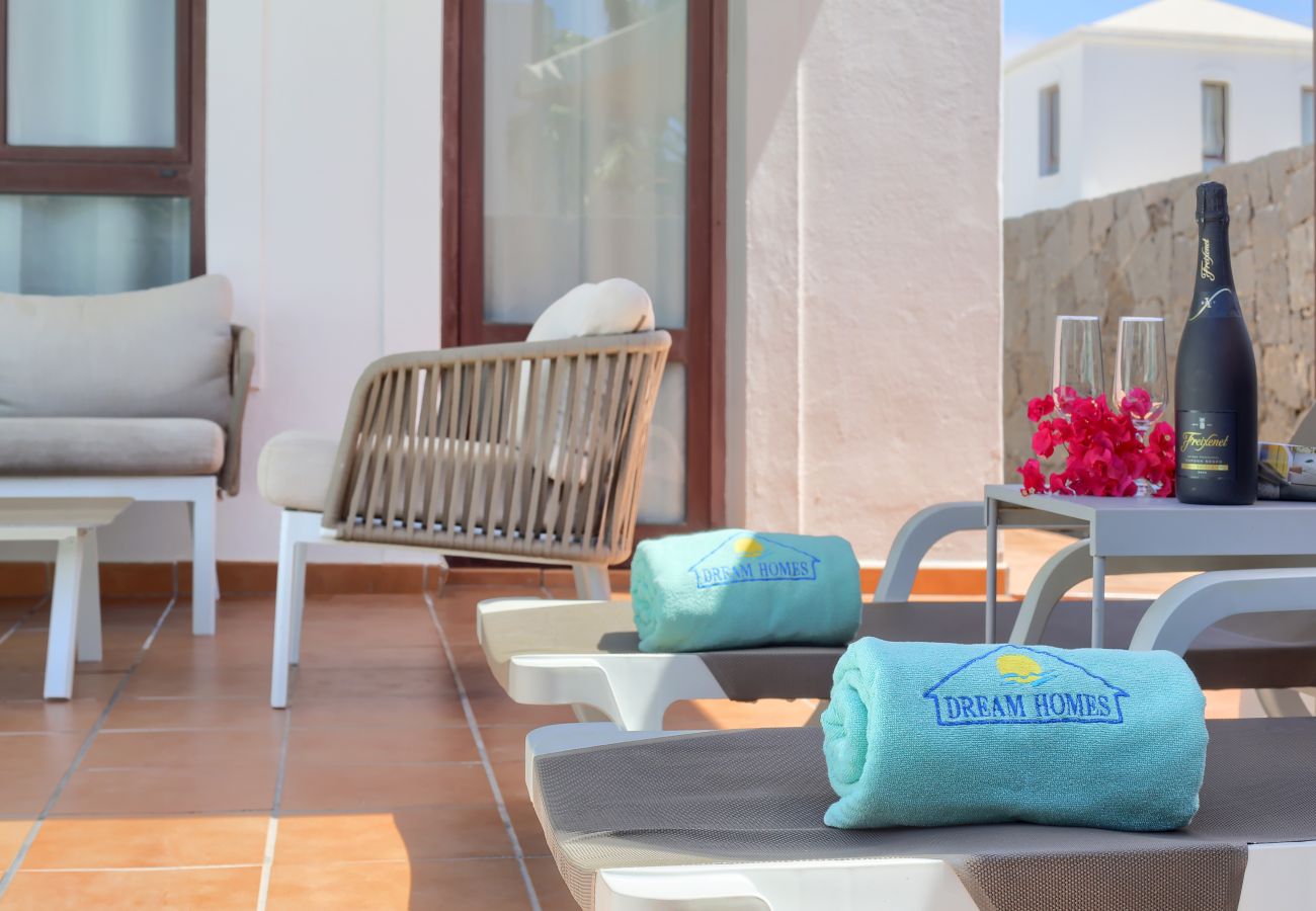 Villa en Playa Blanca - 7 PIEDRAS, villa en Playa Blanca