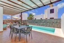 Villa en Playa Blanca - Ref. 377621