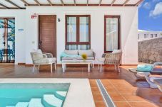 Villa en Playa Blanca - Ref. 377621