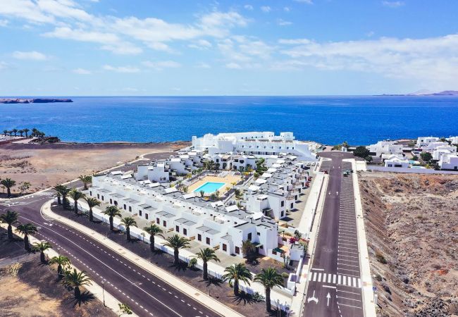 Residencial en Playa Blanca - Ref. 399554