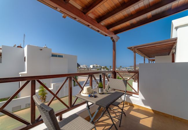 Residencial en Playa Blanca - Ref. 406561