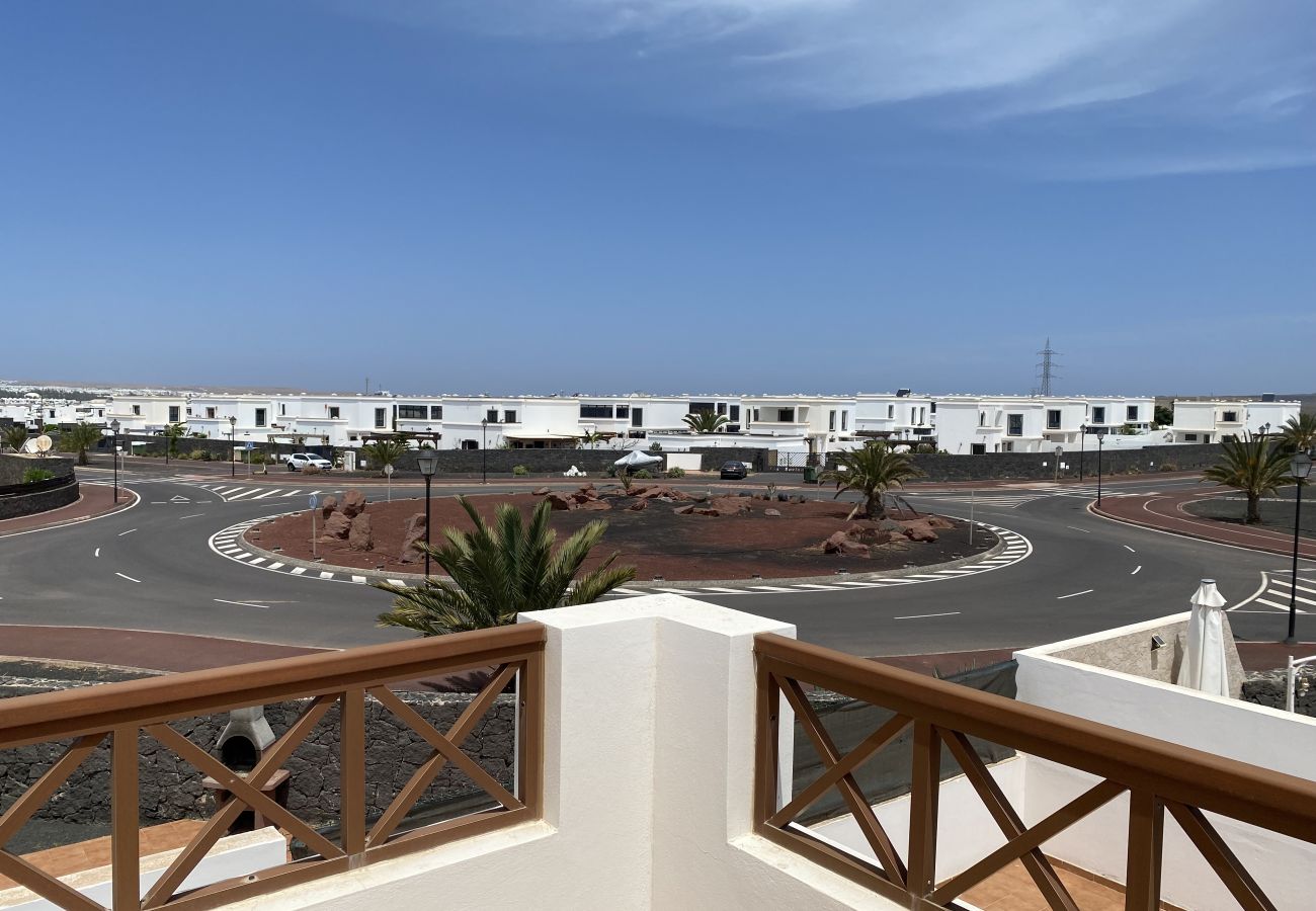 Villa en Playa Blanca - CASA LAGO, private villa in Playa Blanca