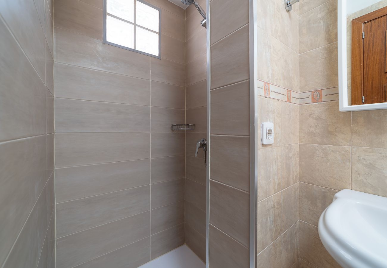 Villa en Playa Blanca - CASA LAGO, private villa in Playa Blanca
