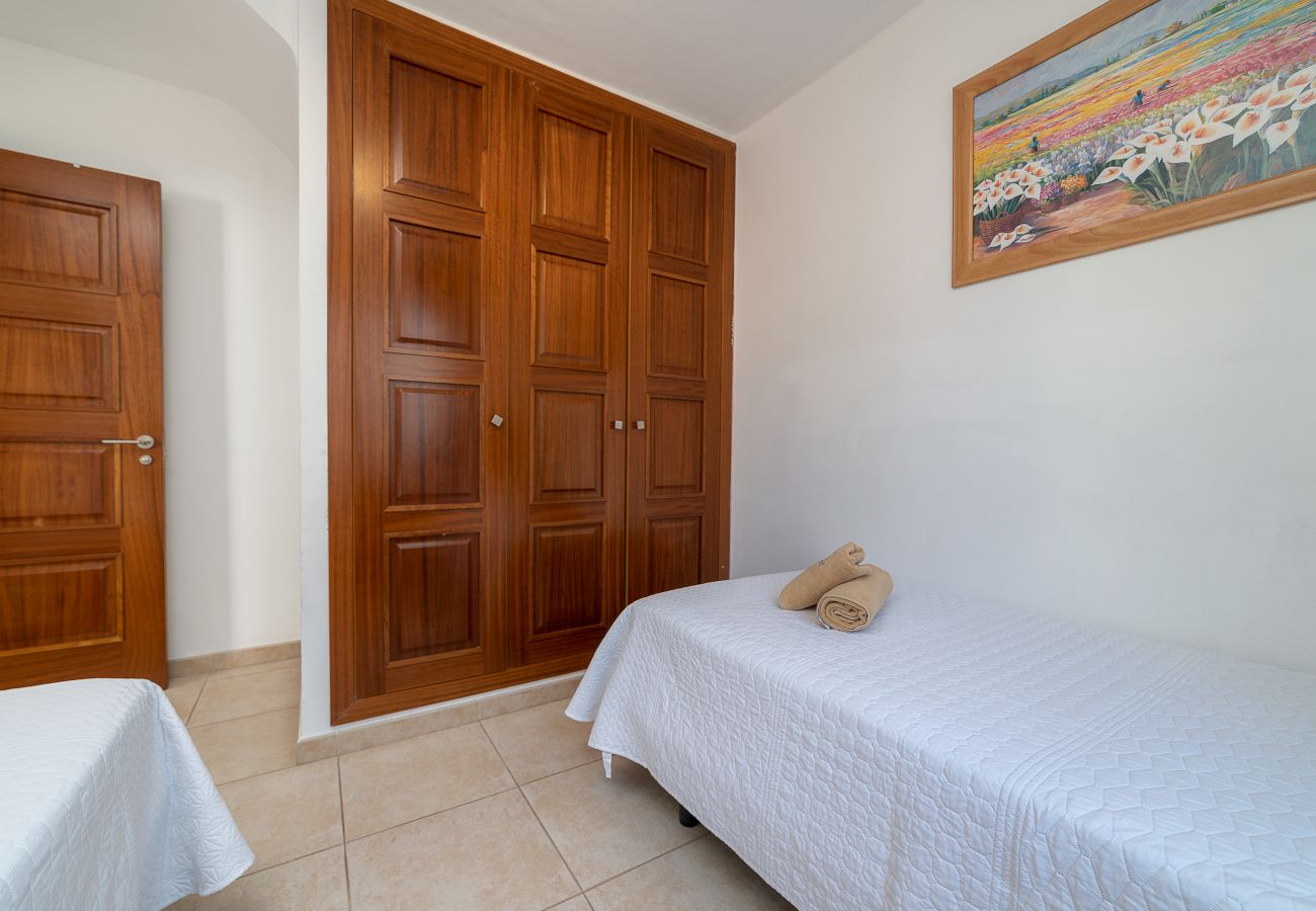 Villa en Playa Blanca - CASA LAGO, private villa in Playa Blanca