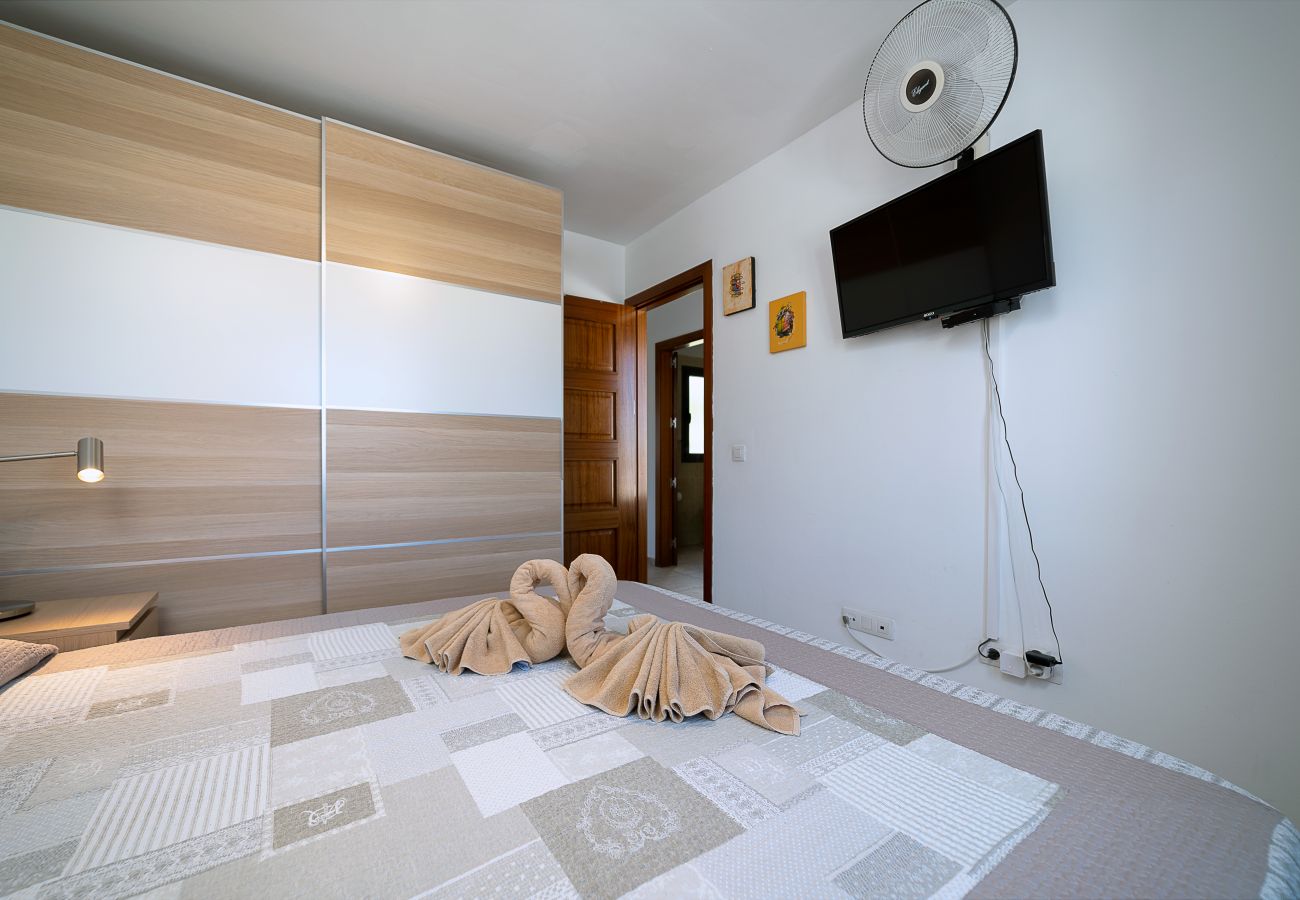 Villa en Playa Blanca - CASA LAGO, private villa in Playa Blanca