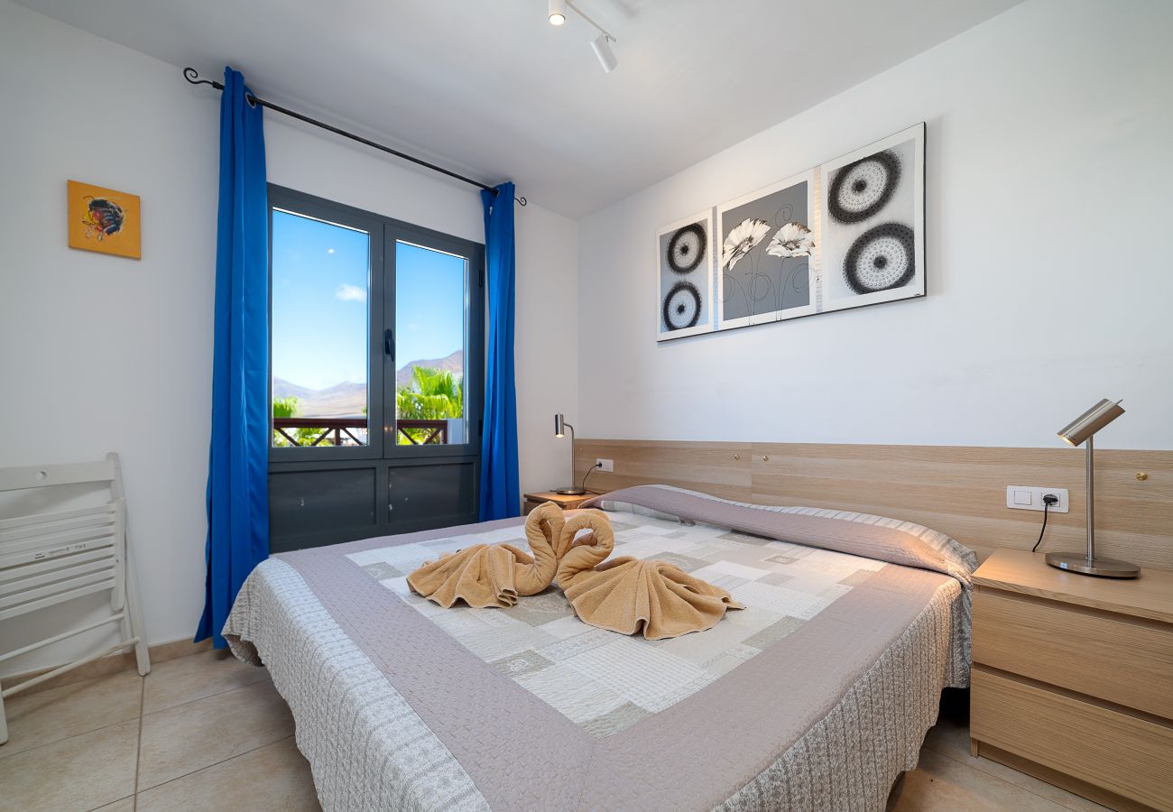 Villa en Playa Blanca - CASA LAGO, private villa in Playa Blanca