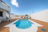 Villa en Playa Blanca - Ref. 414371