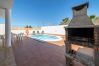 Villa en Playa Blanca - Ref. 414371