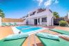 Villa en Playa Blanca - Ref. 414371