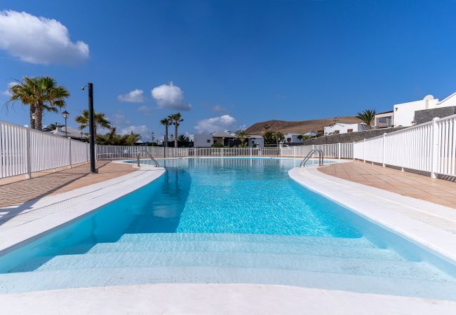 Villa en Playa Blanca - Ref. 433688