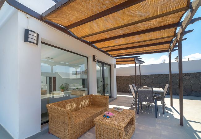 Villa en Playa Blanca - Ref. 433688