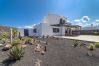 Villa en Playa Blanca - Ref. 433688