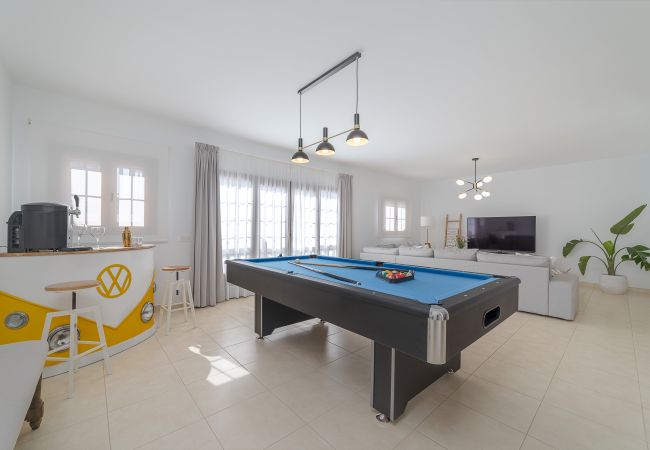 Villa en Playa Blanca - Ref. 450099