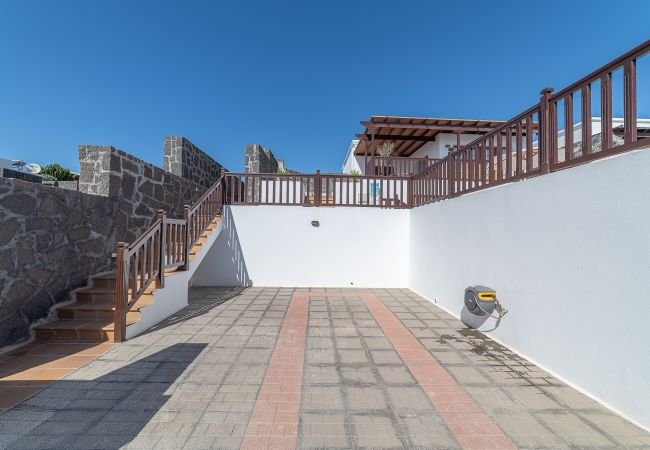 Villa en Playa Blanca - Ref. 450099