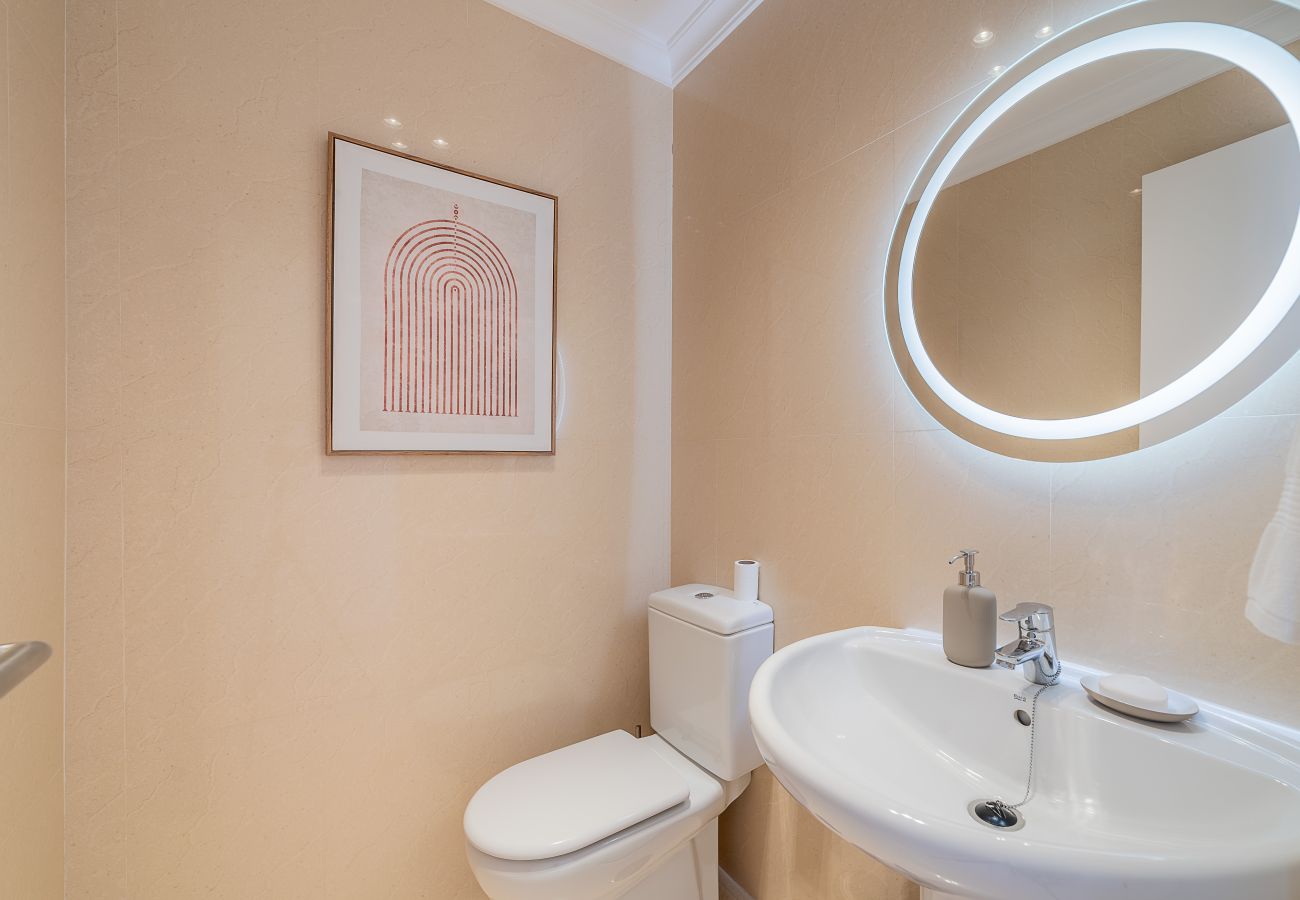 Villa en Playa Blanca - Villa Lolita, villa en Playa Blanca