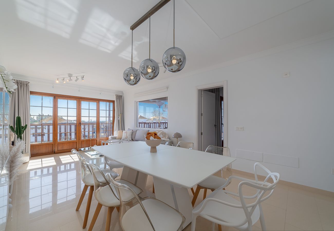 Villa en Playa Blanca - Villa Lolita, villa en Playa Blanca