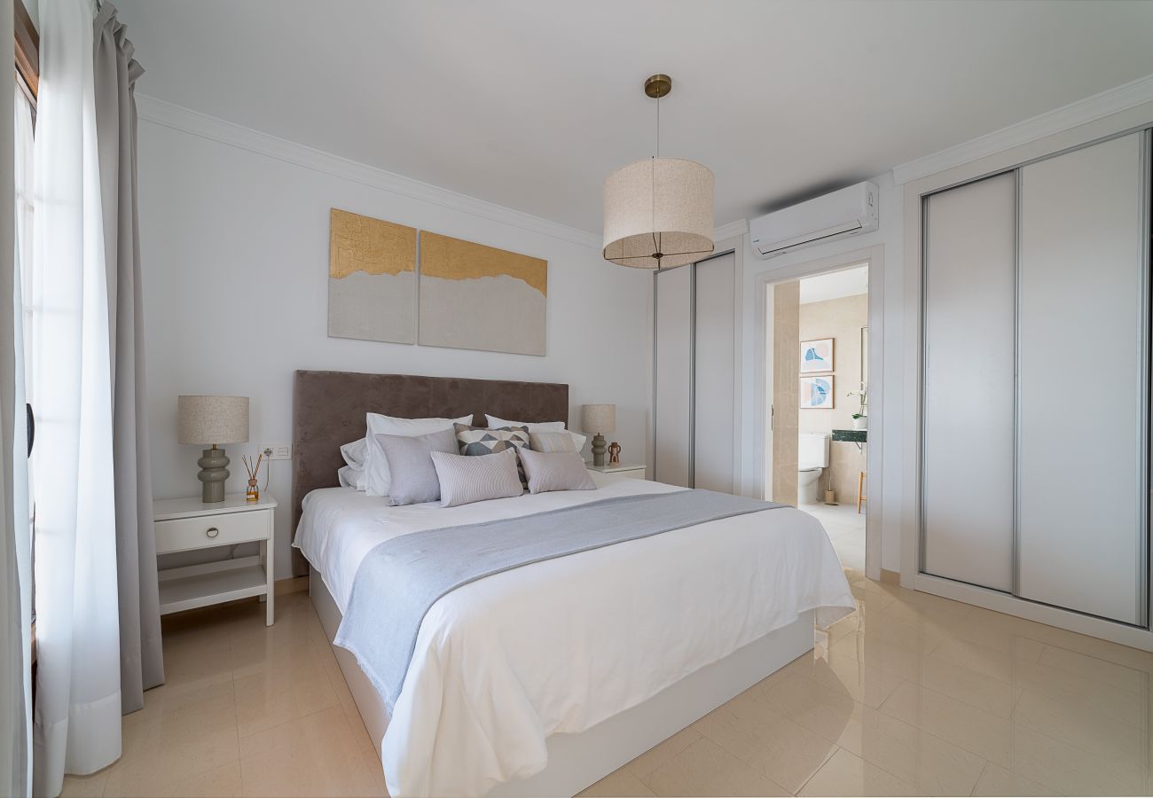 Villa en Playa Blanca - Villa Lolita, villa en Playa Blanca