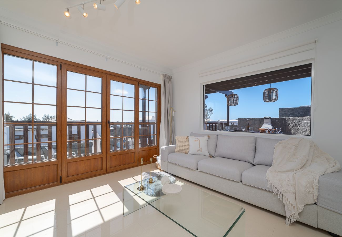 Villa en Playa Blanca - Villa Lolita, villa en Playa Blanca