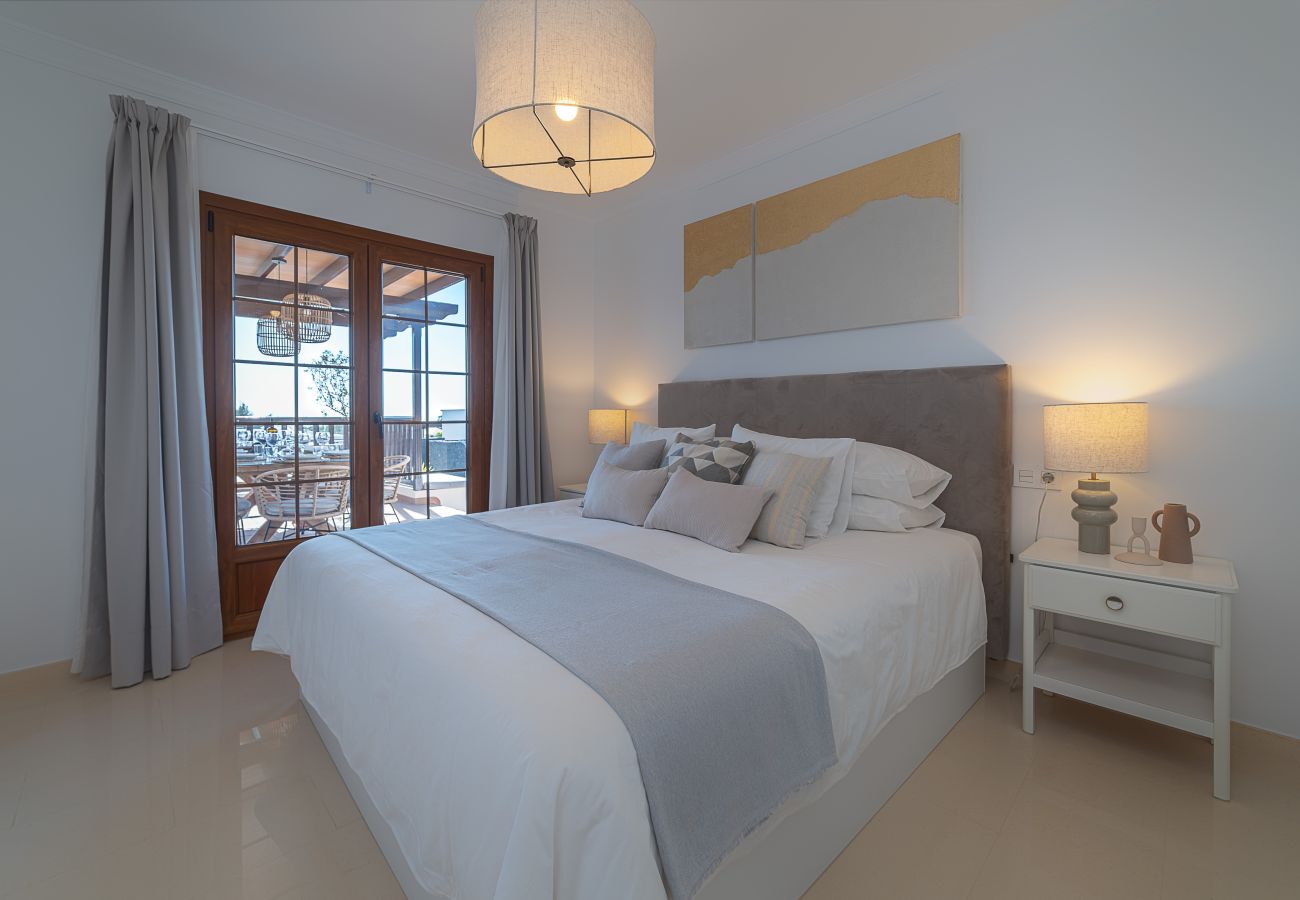Villa en Playa Blanca - Villa Lolita, villa en Playa Blanca