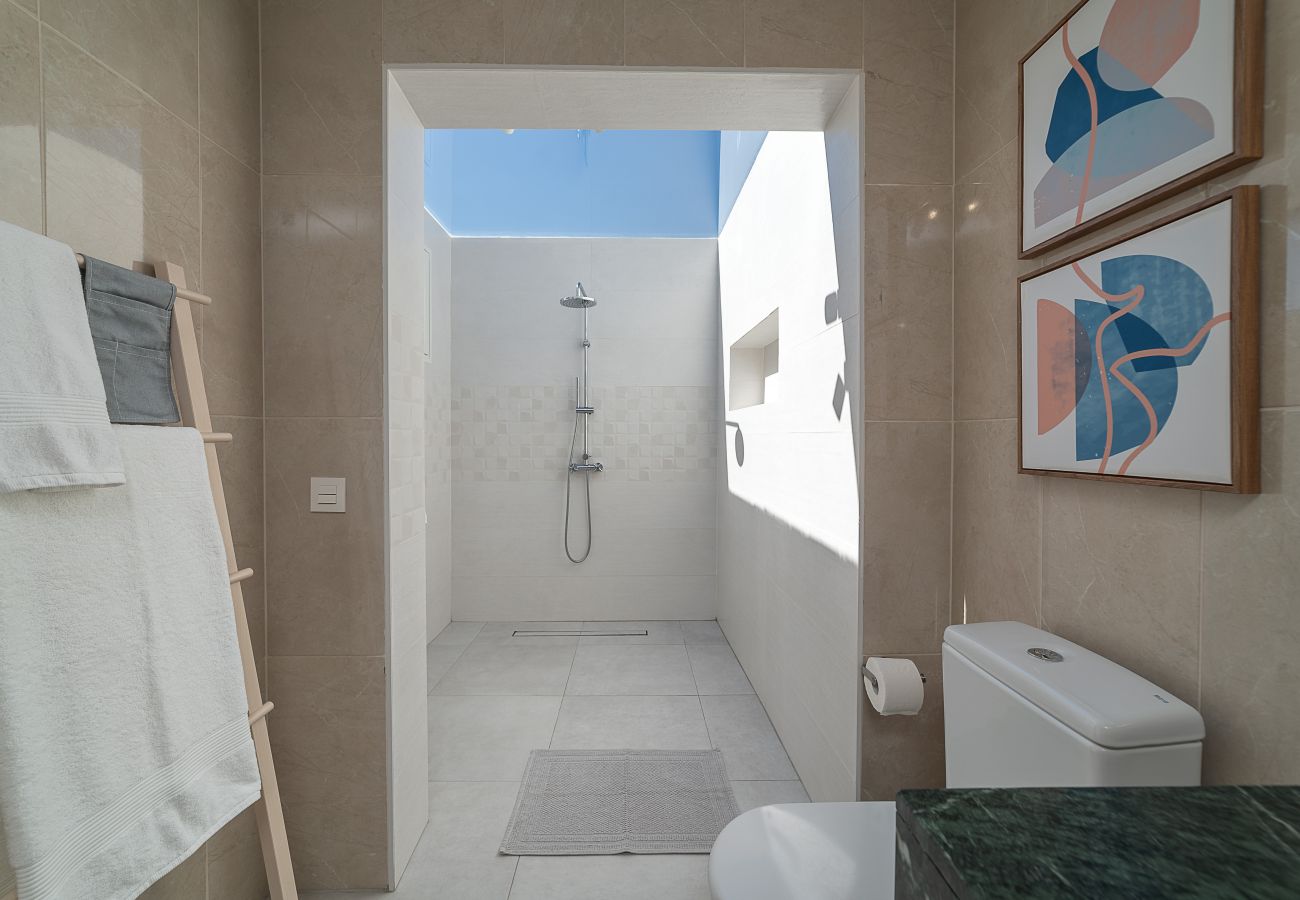 Villa en Playa Blanca - Villa Lolita, villa en Playa Blanca
