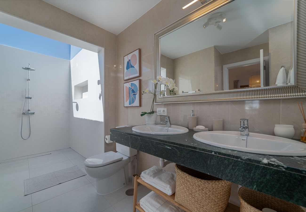 Villa en Playa Blanca - Villa Lolita, villa en Playa Blanca