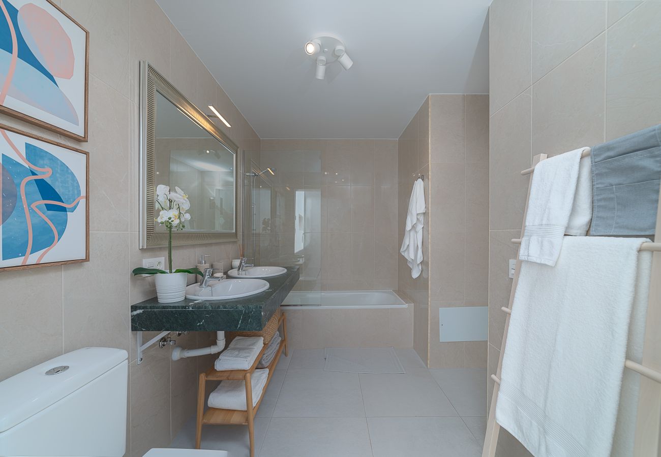 Villa en Playa Blanca - Villa Lolita, villa en Playa Blanca