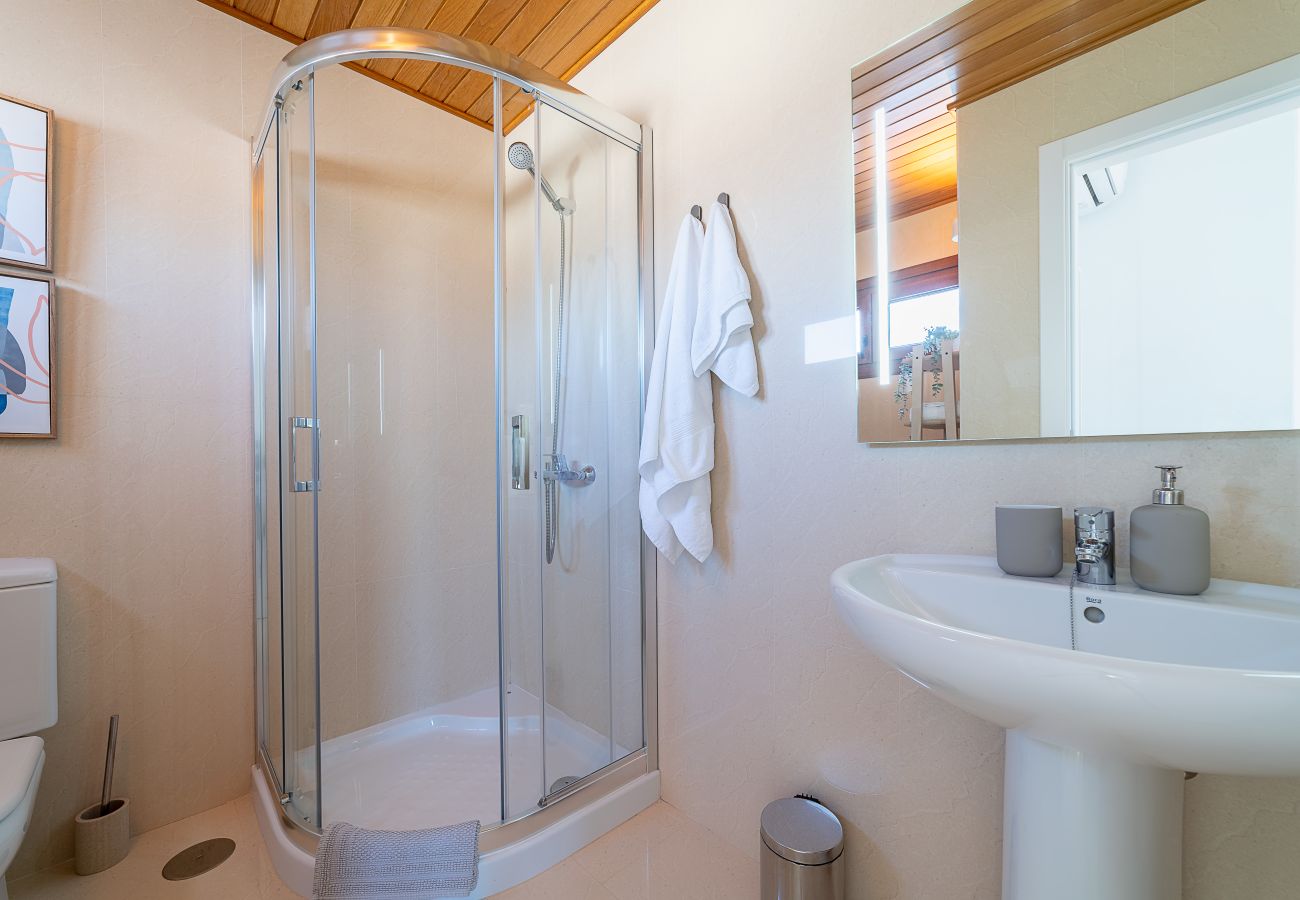 Villa en Playa Blanca - Villa Lolita, villa en Playa Blanca