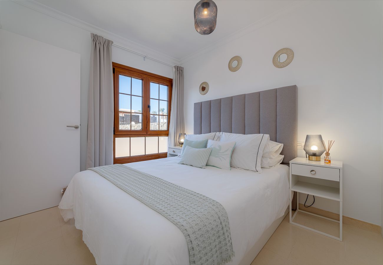 Villa en Playa Blanca - Villa Lolita, villa en Playa Blanca
