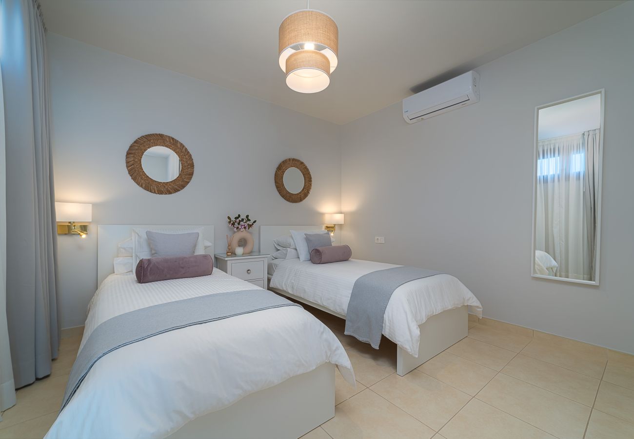 Villa en Playa Blanca - Villa Lolita, villa en Playa Blanca
