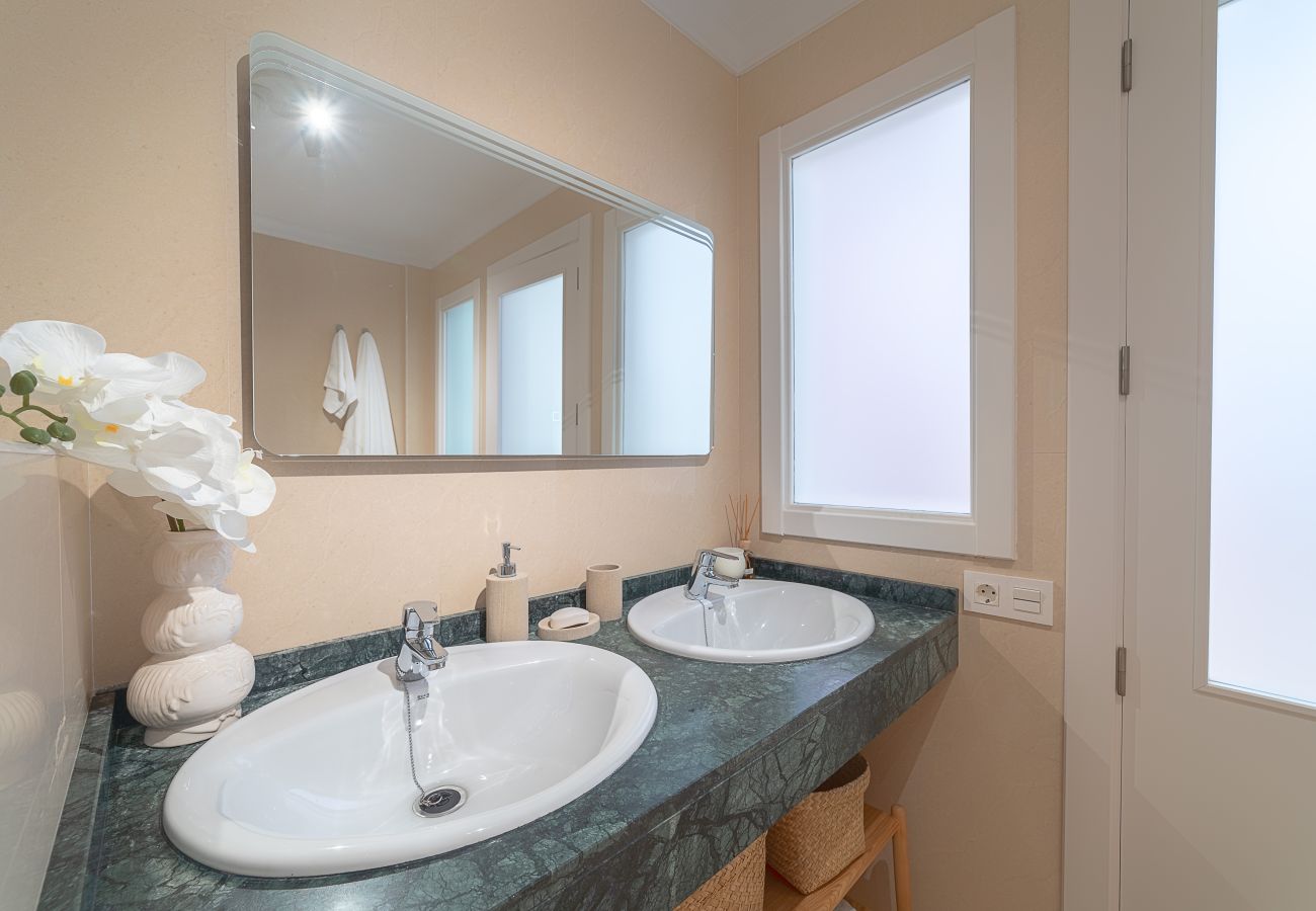 Villa en Playa Blanca - Villa Lolita, villa en Playa Blanca