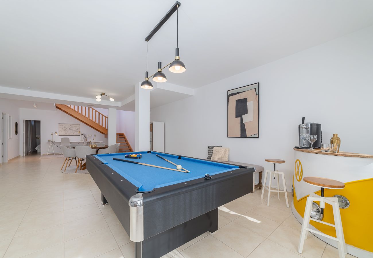 Villa en Playa Blanca - Villa Lolita, villa en Playa Blanca