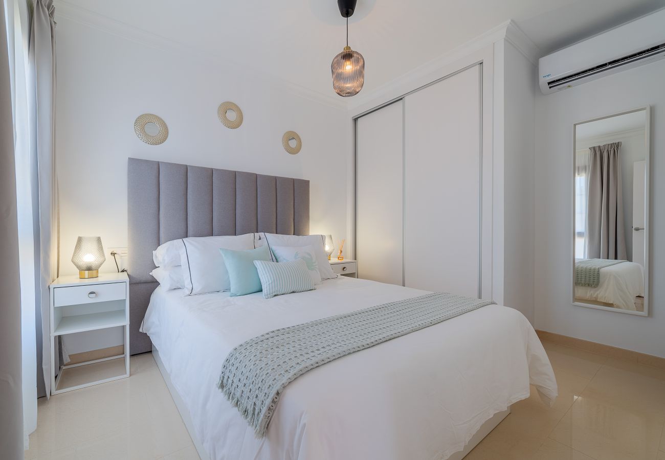 Villa en Playa Blanca - Villa Lolita, villa en Playa Blanca