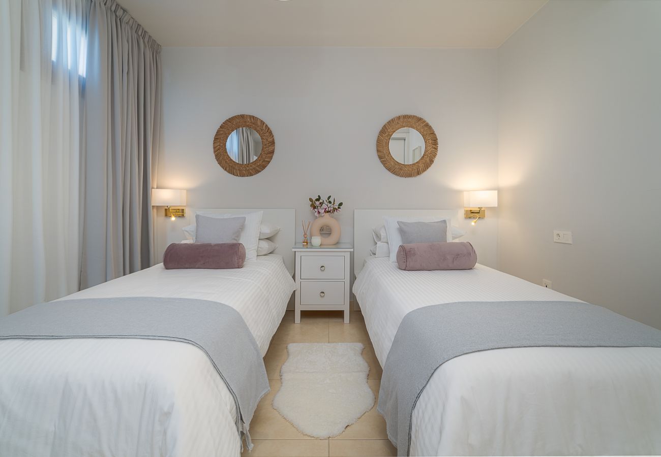 Villa en Playa Blanca - Villa Lolita, villa en Playa Blanca