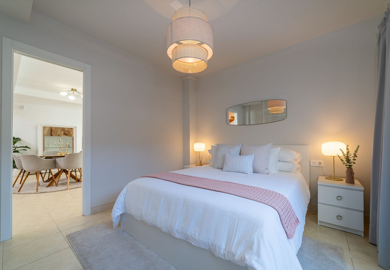 Villa en Playa Blanca - Villa Lolita, villa en Playa Blanca