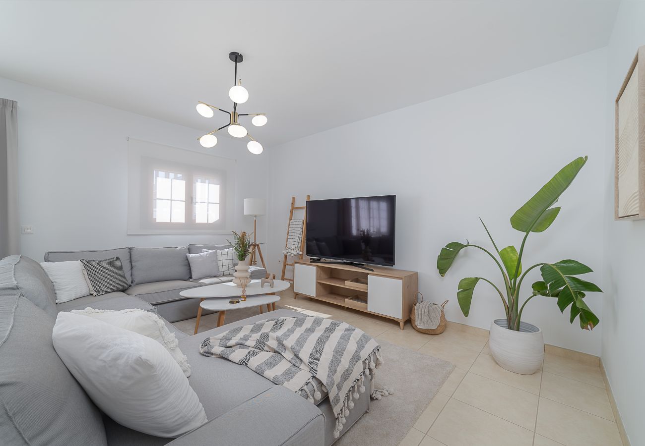 Villa en Playa Blanca - Villa Lolita, villa en Playa Blanca