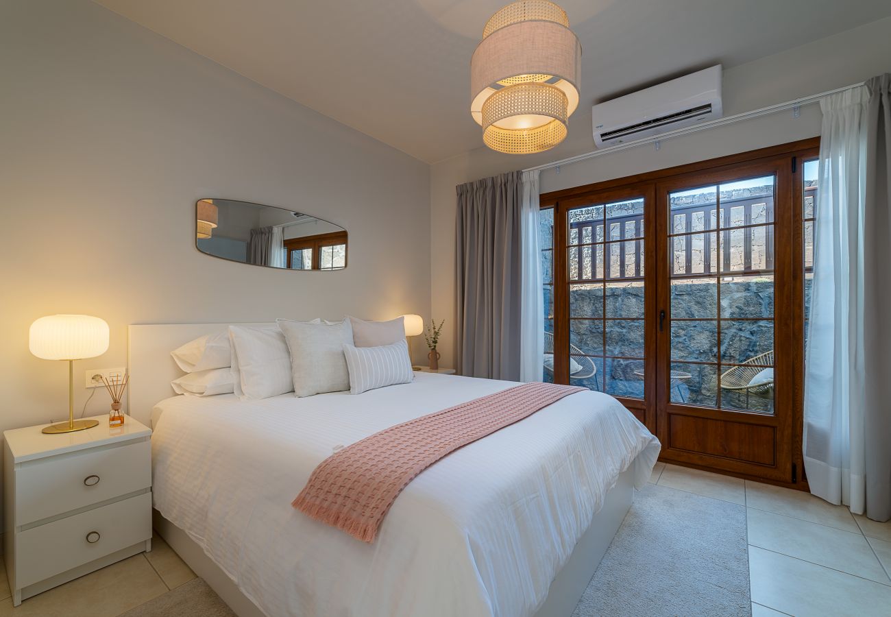 Villa en Playa Blanca - Villa Lolita, villa en Playa Blanca