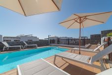 Villa en Playa Blanca - Ref. 450099