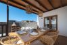 Villa en Playa Blanca - Ref. 450099