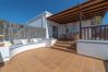 Villa en Playa Blanca - Ref. 450099