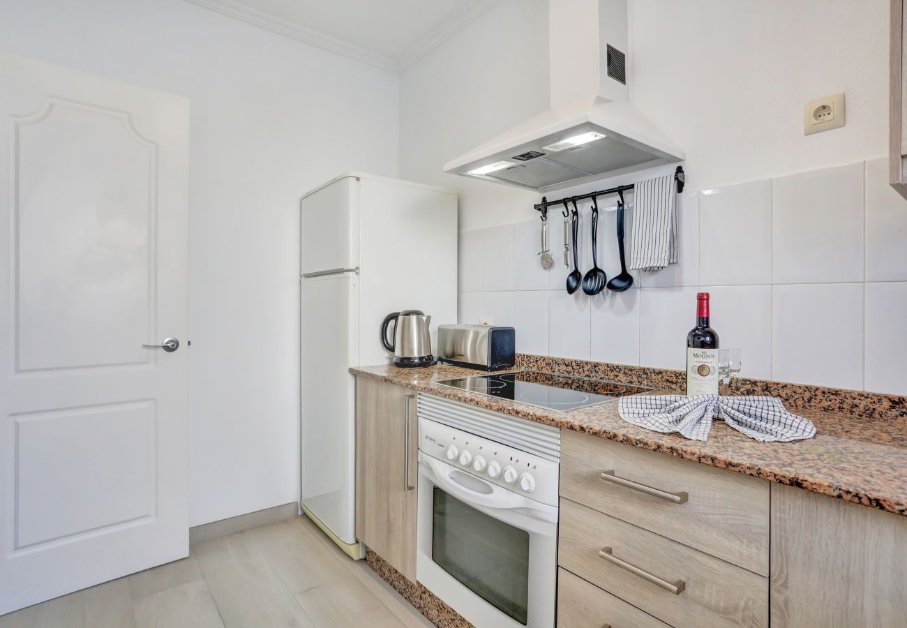 Villa en Playa Blanca - Villa ENKANTO, villa en Playa Blanca